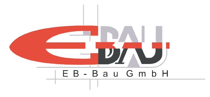 EB-Bau GmbH Logo